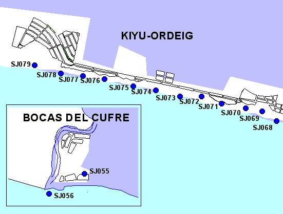Guía de DWG de Fotos de San José